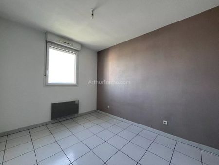 Location Appartement 2 pièces 36 m2 à Manosque - Photo 4