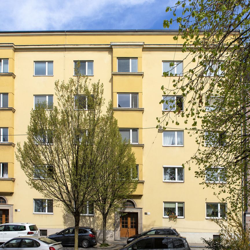 Bürgerstraße 53-6 - Photo 1