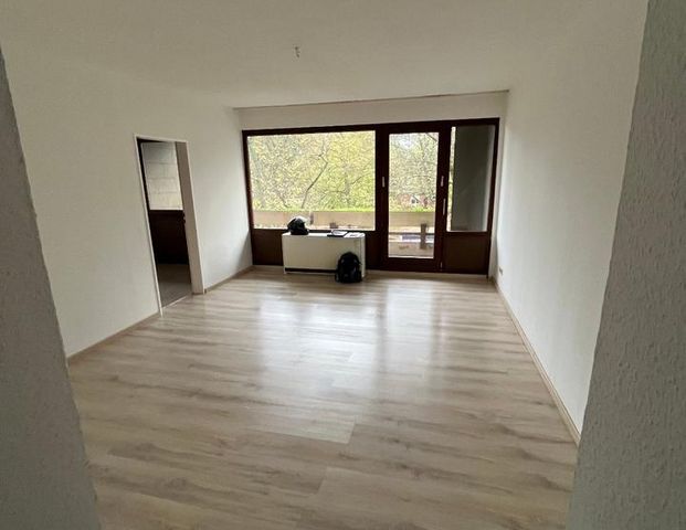 2-Zimmer Wohnung in Marl-Brassert - Foto 1