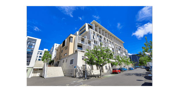 Elegant One-Bedroom with Dual Balconies - Photo 1