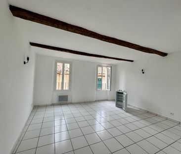 Appartement 1 Pièce 35 m² - Photo 1