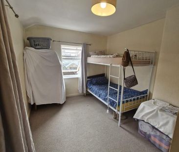 2 bedroom terraced house to rent - Photo 6