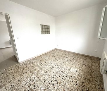 EXCLUSIVITÉ - APPARTEMENT 2 PIÈCES AVEC TERRASSE - Photo 4