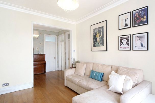 Cambridge Road, Battersea, London, SW11 flat to rent - Photo 1