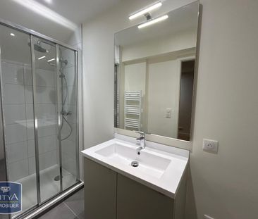 Location Appartement 1 pièce 26m² SCHILTIGHEIM 67300 - Photo 2