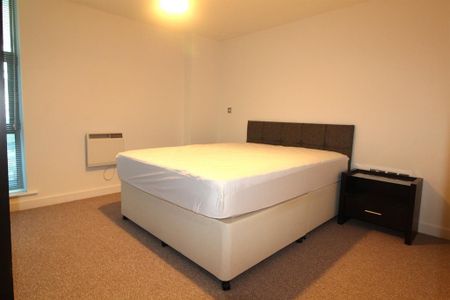 1 bedroom apartment to rent - Photo 4