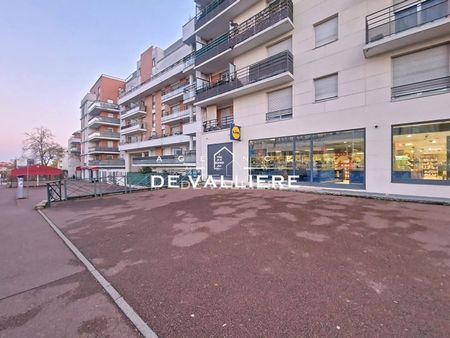 Appartement 2 Pièces 38 m² - Photo 3