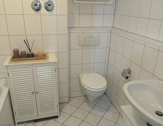 Moderne, möblierte 3-Zimmer-Wohnung im Herzen von Leipzig - Foto 1