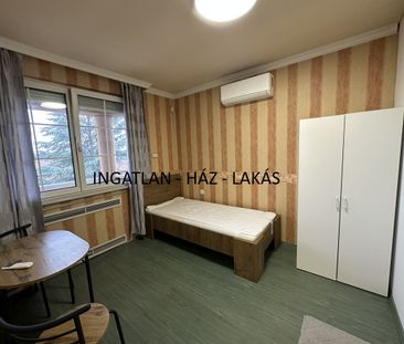Kiadó felújított lakás - Budapest XVI. kerület - Fotó 3