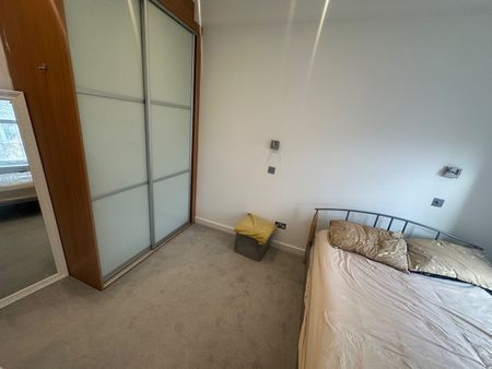 3 Bed Flat, Boundary Road, NW8 - Photo 4