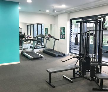 413/62 Mountain Street, Ultimo NSW 2007 - Apartment For Rent | Domain - Photo 3