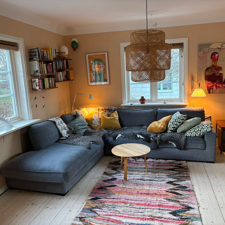 Uddevallagatan, Göteborg - Photo 1