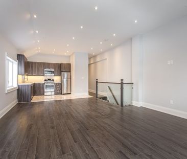 For Lease - 987 Avenue Road Unit# Upper, Toronto, Ontario - Photo 3