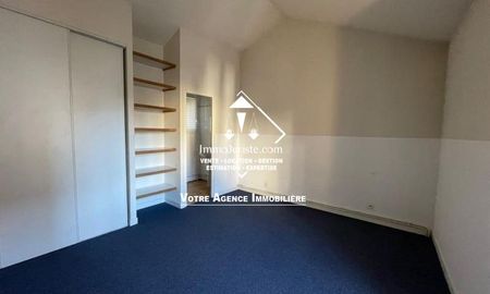 Location Appartement 2 pièces Limoges (87000) - Photo 5