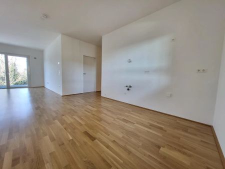 ERSTBEZUG! 3-Zimmer-Wohnung mit Balkon, Top 16 - Photo 5