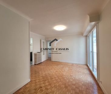 Appartement à louer, 3 pièces - Pau 64000 - Photo 4