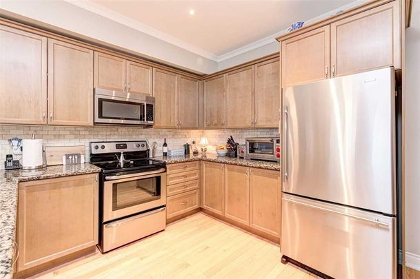 For Lease - 99 Brant Street Unit# 6, Oakville, Ontario - Photo 1