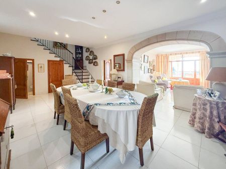 5 room luxury House for rent in Selva, Balearic Islands - Photo 5