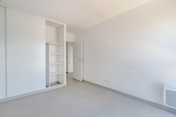 location Appartement F3 DE 58.94m² À NICE - Photo 1