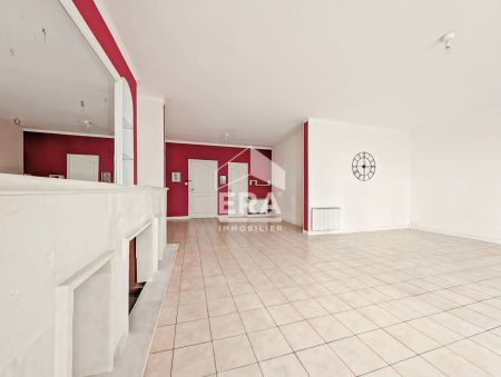 Appartement Marseille 3 pièce(s) 105 m2 - Photo 4