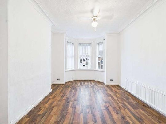 Seedley Park Road, Salford, Greater Manchester, M6 - Photo 1