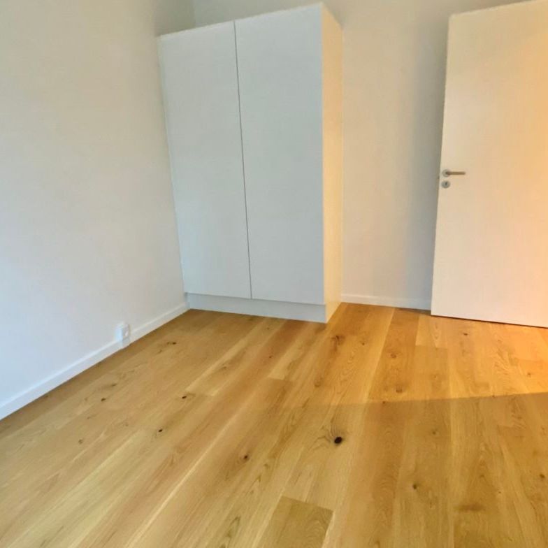2 værelses – Munkebjergvænget 66 – Odense M - Photo 1