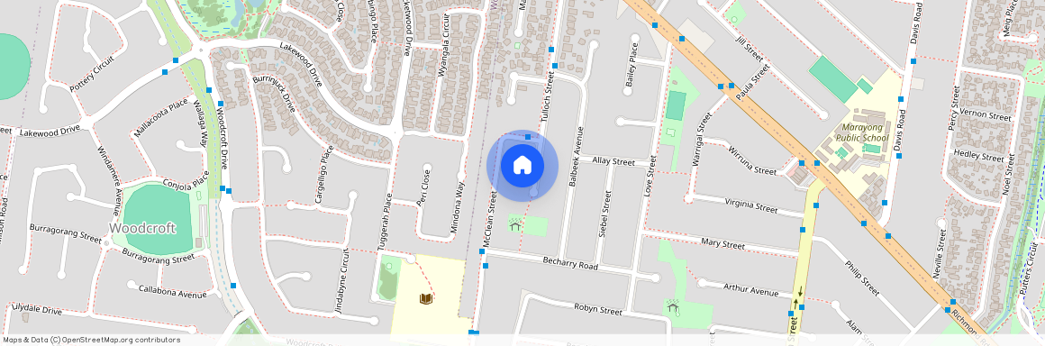 56A Tulloch Street, Blacktown, NSW 2148