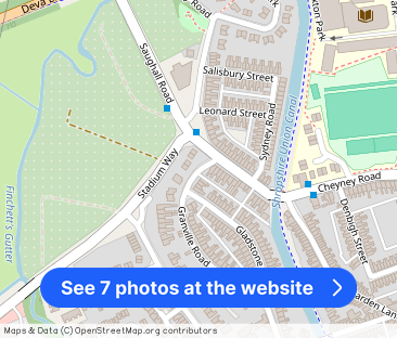 Cambrian View, Chester, Cheshire - Photo 1