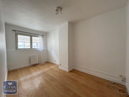 Location Appartement 2 pièces 37m² ROUEN 76000 - Photo 4