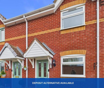 2 bedroom semi-detached house to rent - Photo 1