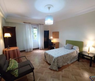 Alquiler de piso en Amara - Photo 1