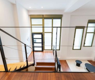 Spacious rooms and excellent connection to the center of Madrid. - Photo 3