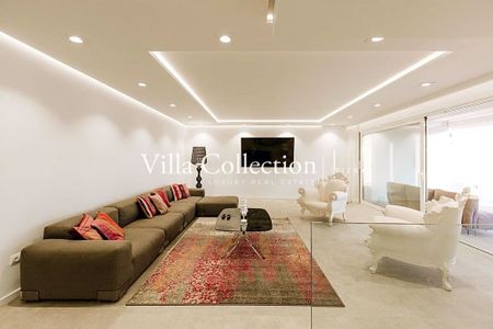 5 bedroom luxury Villa for rent in Ibiza, Balearic Islands - Photo 2