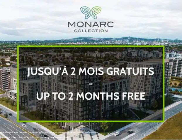 Monarc Collection | 2800 Thimens, Montreal - Photo 1
