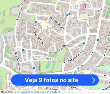 Praceta de Santo António, Carcavelos - Foto 1