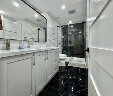 For Lease - 23 Mossgrove Drive Unit# Lower, Cambridge, Ontario - Photo 1