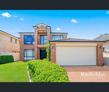 10 Northwood Place, Castle Hill, NSW 2154 - Photo 1