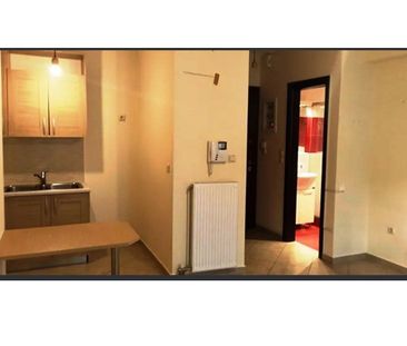 Studio/Γκαρσονιέρα για ενοικίαση Πολύγωνο (Πολύγωνο - Τουρκοβούνια) - Photo 1