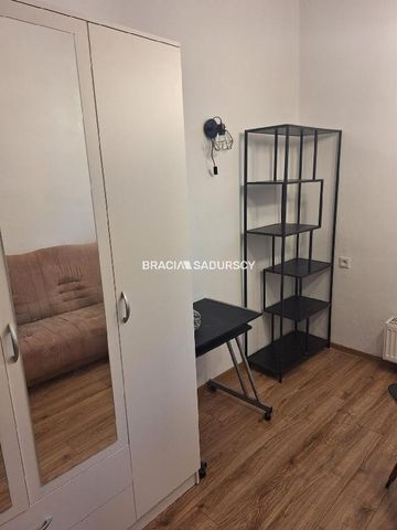 Mieszkanie Kraków Grzegórzki powierzchnia 40.0 m² C206-WM-21410 - Photo 4