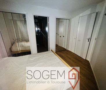 Appartement T2 en location à Toulouse - Photo 5