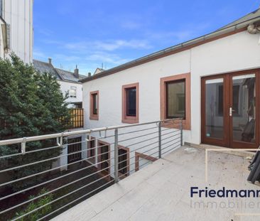 Attraktive Altbauwohnung für Studenten-WG in zentraler Lage von Trier - Photo 4