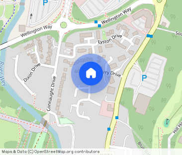 Kaye Don Way Weybridge KT13 - Photo 1