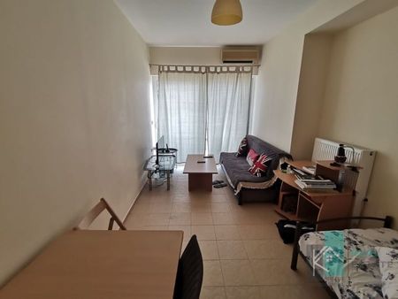 Studio/Γκαρσονιέρα για ενοικίαση Λαμία - Φωτογραφία 2