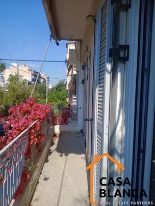 Διαμέρισμα για ενοικίαση Μοσχάτο - Φωτογραφία 1