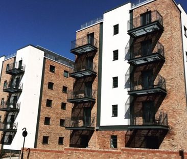 Nido Union Square Student Accommodation Newcastle - Photo 1