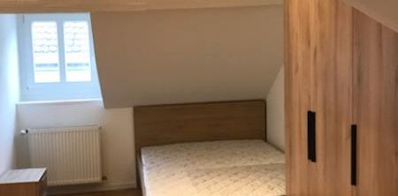 Location Appartement 1 pièce 24m² - Photo 2