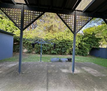 Studio in Merrylands West - Photo 6