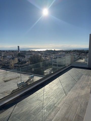 Μεζονέτα για ενοικίαση Κέντρο (Αργυρούπολη) - Photo 3
