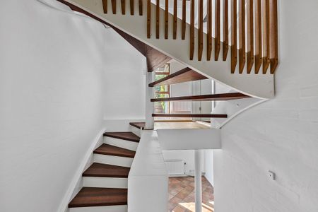 Eksklusivt rækkehus med udsigt over Øresund - Foto 2