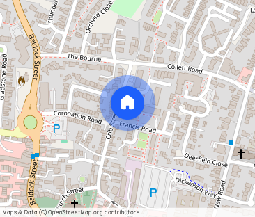 Princes Street, Ware - Photo 1